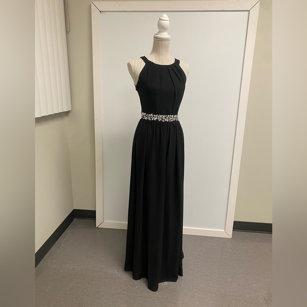 Evening dress - small